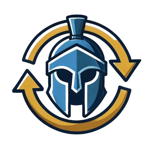 Spartan Logo Background